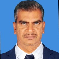 P Sundara Rami Reddy