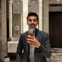 Ajin Varghese