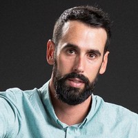 Nacho Beltrán