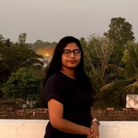 Nikhita Adigannavar