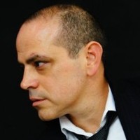 Rodolfo Elizondo Saide
