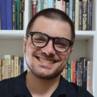 Rafael Peduzzi, Phd