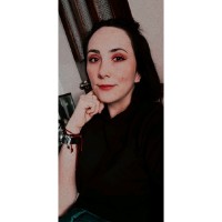 Kimberly Mac-Kinley Lara