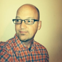 Dustin Hess
