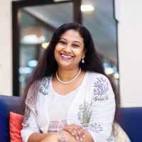 Lavanya Ganesh