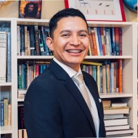 Kevin Solorzano