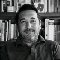 Martin Ramirez
