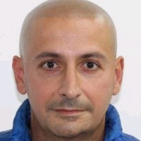 Robert Spiteri