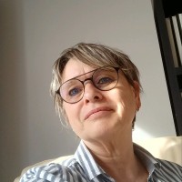 Muriel Roguet