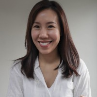 Maggie Chen
