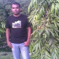 Shamsul Haque
