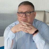 Kirill Gromov