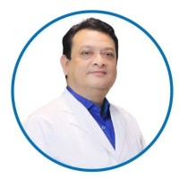 Prof Dr Shalahuddin Qusar Biplob