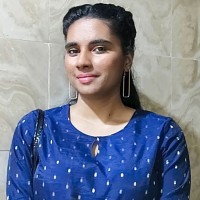 Lovetta Dsouza