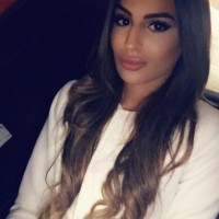 Sarah Barjani