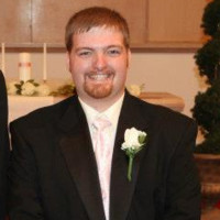 Keith Burgei