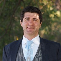 Benjamin Goodman