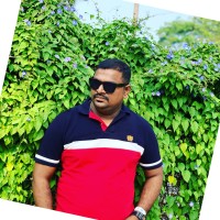 Muthukumaravel Palanichamy