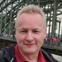 Cor Van Wandelen