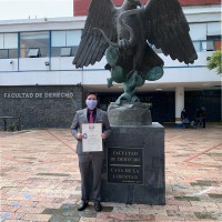 Robinson Michel Mora Ortiz