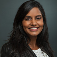 Kruti Vora