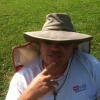 Ron Kelly