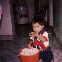 Christian Israel De Alba Avalos