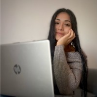Danithza Alva Falconi