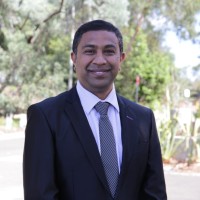 Veeru Bhadra (Vj)