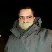 Ronny alexander Bondarenko garrido