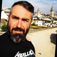 DANIEL VIANA