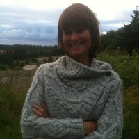 Charlotte Gasberg