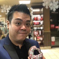 Adriel Lee