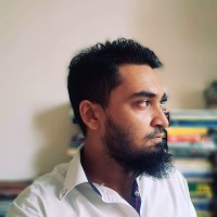 Ashfaqul Chowdhury