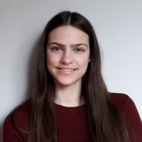 Joanie van Zijl
