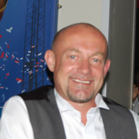 Mark Steele
