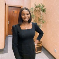 Naomi Dickson
