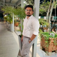 Chandan K M