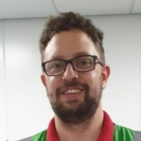 Oliver Parsons