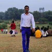 Durgesh Paswan