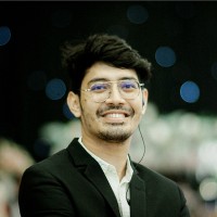 Syed Mohend Rayendra
