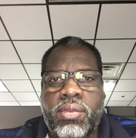 Darryl Thompson