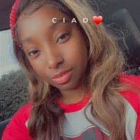 Shaniqua Ward
