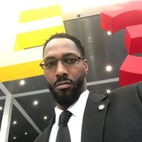 Andre Jones