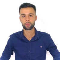 Ilyas Elkamouni