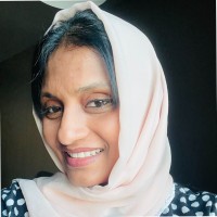 Fathima Rizwan