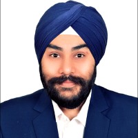 Simarjeet Singh Bhatia
