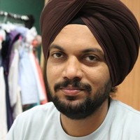 Jasbir Singh