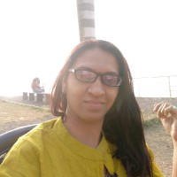 Sonali Shendke