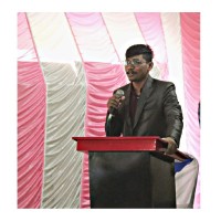 Deep Kumar Parui